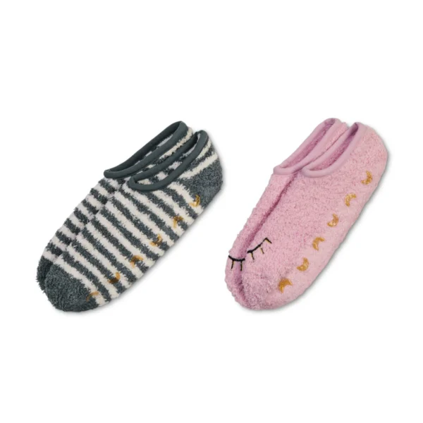 جوراب مچی پشمی زنانه چیبو