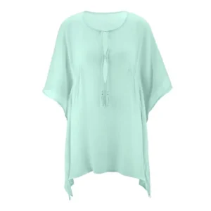 رو مایویی سبز زنانه چیبو