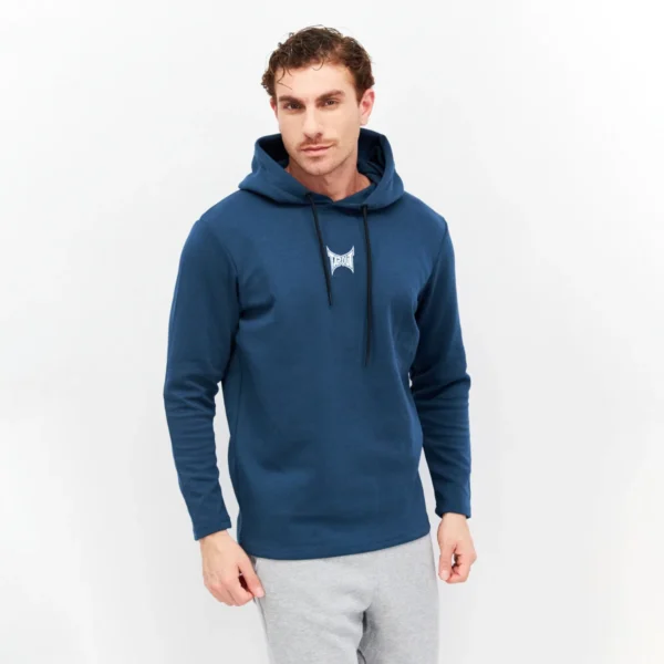 هودی سرمه ای یونیسکس برند Tapout