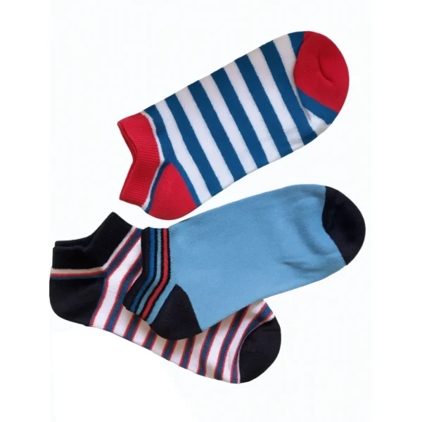 جوراب مچی چیبو 3 عددی