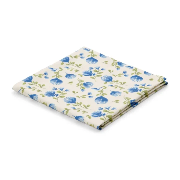 رومیزی ضد آب گل گلی چیبو