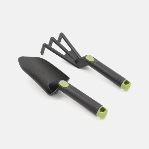 ست بیلچه و چنگک باغبانی چیبو 2 عددی