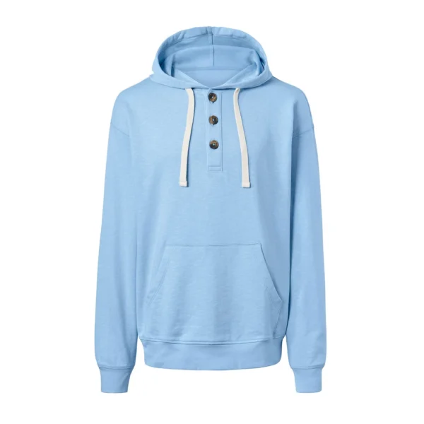 هودی آبی مردانه چیبو