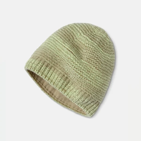 کلاه سبز زنانه چیبو