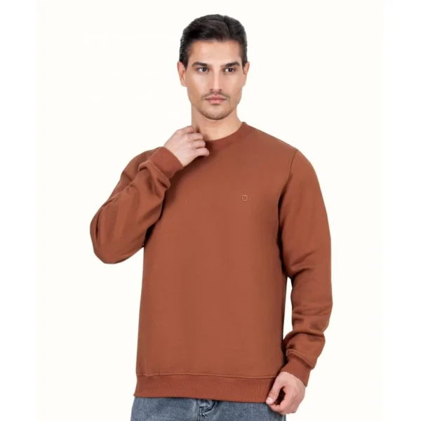 دورس یقه گرد یونیسکس کانی راش