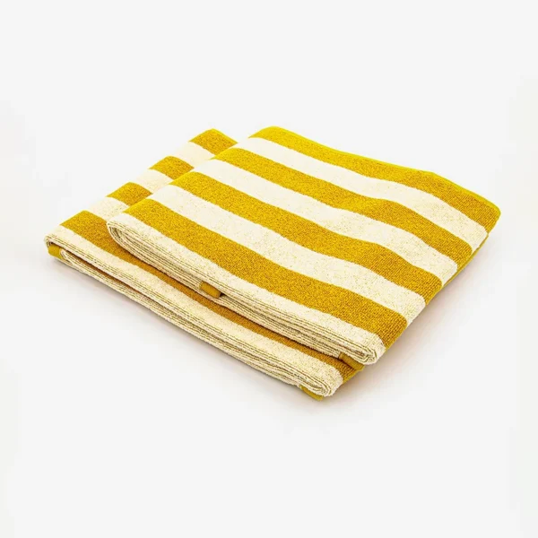 ست حوله دست و صورت چیبو 2 عددی