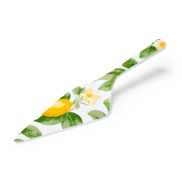 کفگیر سرو کیک ملامینی چیبو