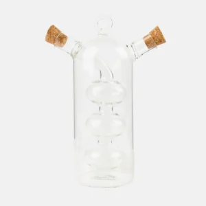 بطری شیشه ای دو کاره کاترین مالاندرینو