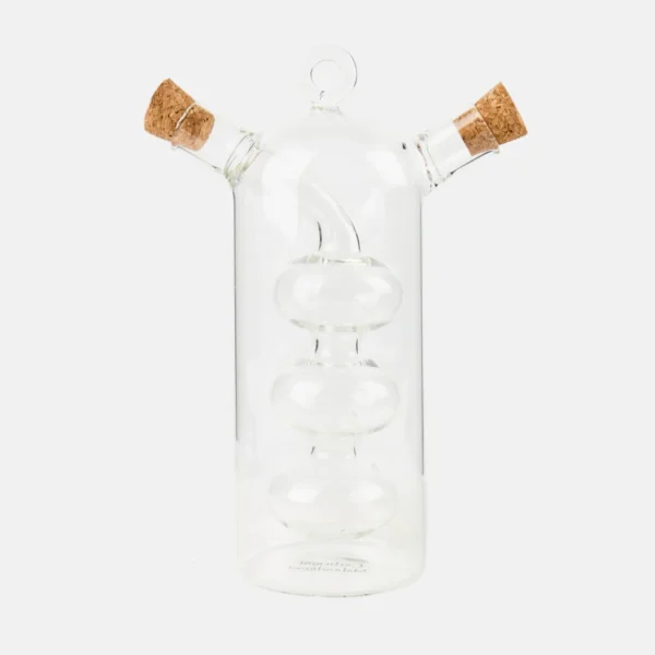 بطری شیشه ای دو کاره کاترین مالاندرینو