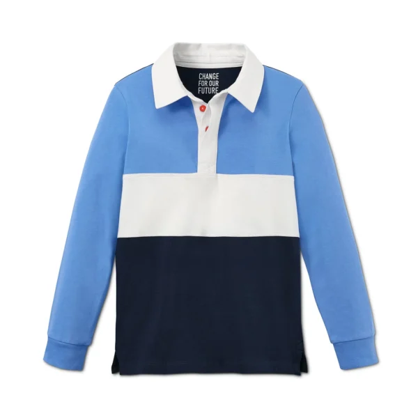پیراهن راگبی پسرانه چیبو