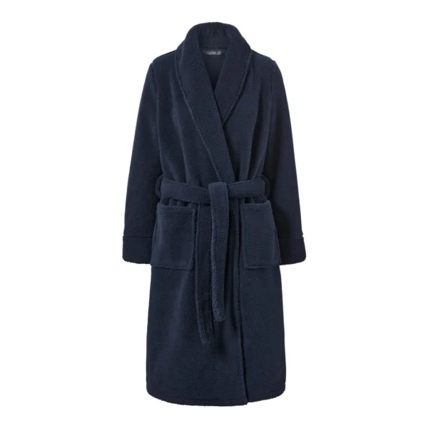 روبدوشامبر گرم تدی زنانه چیبو