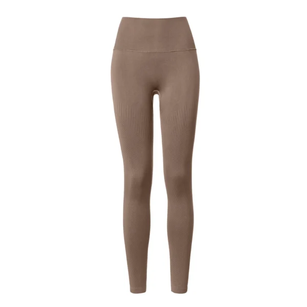 لگ ورزشی قهوه ای زنانه چیبو