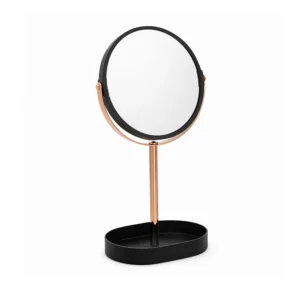 آینه پایه دار با محفظه لوازم Bebe Home