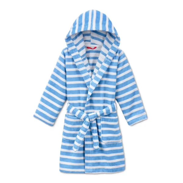 حوله تن پوش کلاه دار بچگانه چیبو