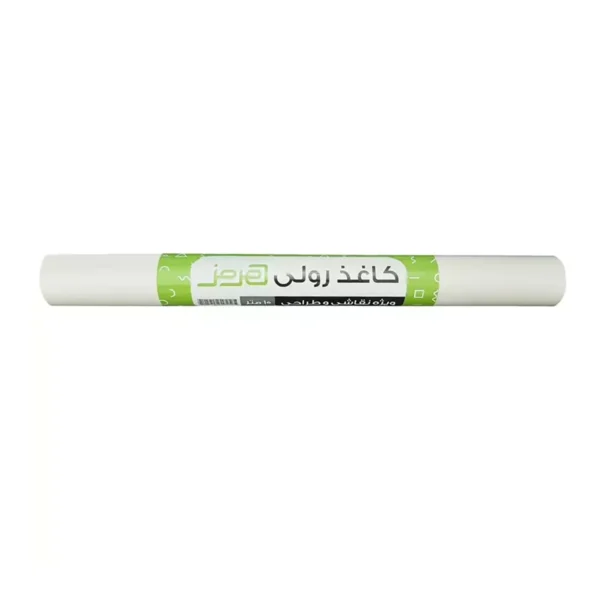 رول کاغذ 10 متری مناسب نقاشی و طراحی